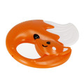 Bam Bam Rattle Fox, assorted colours, 3m+