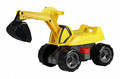 Giga Trucks Excavator 3+