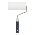 GoodHome Paint Roller for Enamel 18 cm