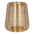 Lantern Boucle 35 cm, gold