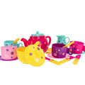 Tea Set Playset Dots 3+