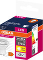 LED Bulb GU10 575lm 2700K