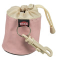 Trixie Mini Snack Bag 7x9cm, assorted colours