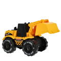 Construction Vehicle Loader Light & Sound