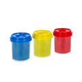 Mega Creative Colour Dough 3-pack 3+