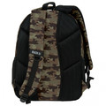 School Backpack 32x45x23 Camo