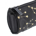 Pencil Case Barrel Stars