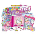 Toys Inn Scrapbook Kit 6+