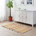 RAKLEV Rug, flatwoven, 160x70 cm