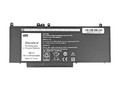 Mitsu Battery for Dell Latitude E5470, E5570 7.6V