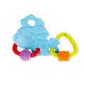 Playgro Clip Clop Activity Teether 3m+