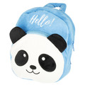 Backpack Plush Panda