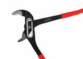 AW Adjustable Water Pump Pliers 300mm, slip joint