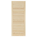 Louvre Door for Wardrobe 1100 x 444 mm