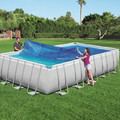 Bestway Solar Pool Cover 732x366cm