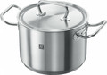 Zwilling Cookware Set 4 Pots Twin Classic