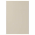 HAVSTORP Door, beige, 40x60 cm