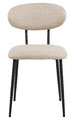 Dining Chair Denise, beige