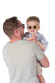 Dooky Baby Sunglasses Waikiki 6-36m, olive