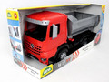 Lena Worxx Dump Truck Arocs 45cm 3+