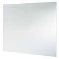 Bathroom Mirror Cooke&Lewis Dunnet 80x60cm