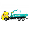 Recycling Tipper Truck 3+