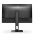 AOC 27" Monitor IPS 4K HDMIx2 DP USB-C Pivot U27P2CA