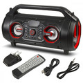 Audiocore Portable Bluetooth Speaker AC875