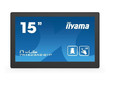 IIyama 15.6" Touch Screen Monitor TW1523AS-B1P