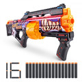 ZURU X-Shot Launcher SKINS LAST STAND Beast OuT 8+