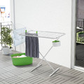 MULIG Drying rack, indoor/outdoor