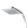 Thermostatic Mixer Shower Kever, chrome