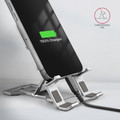 Axagon Phone/Tablet Stand 4-10.5"