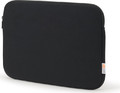 Dicota Laptop Sleeve BASE XX 14-14.1", black