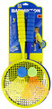 Badminton Set 3+