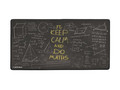 Natec Mouse Pad Maths Maxi 800x400mm