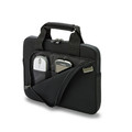 Dicota Smart Skin Laptop Case 13-13.3", black