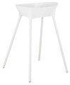 Luma Bath Stand, white