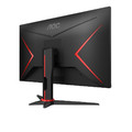 AOC 23.8" Monitor LED 240Hz HDMIx2 DP 24G2ZE