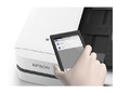 Epson Scanner WorkForce DS-1660W A4/USB3/25ppm/ADF50/WiFi/1200dpi