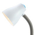 Children's Desk Lamp Kuo E27, blue