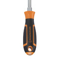 Magnusson Standard Slotted Screwdriver 150 x 8mm