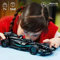 LEGO Technic Mercedes-AMG F1 W14 E Performance Pull-Back 7+