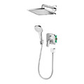 Hansgrohe Shower Set MyCube dia. 24 cm