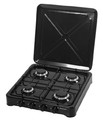 Ravanson Gas Cooker 4-burner K-04TB