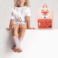 Pret Children's Backpack Fox You&Me, pink