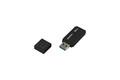 Goodram Flash Drive UME3 32GB USB 3.0, black