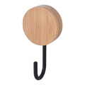 Bisk Hook Umbra Plus, bamboo/black