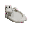 Bath Toy Hippo Set 6m+