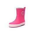 Druppies Rainboots Wellies for Kids Fashion Boot Size 27, pink